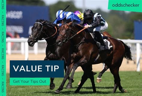 GYTO Wednesday Value Tip .